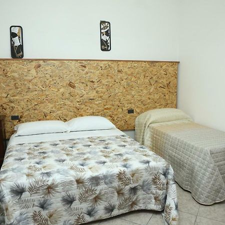 B&B A Bersagliera กัมปาญา ภายนอก รูปภาพ