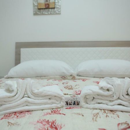 B&B A Bersagliera กัมปาญา ภายนอก รูปภาพ