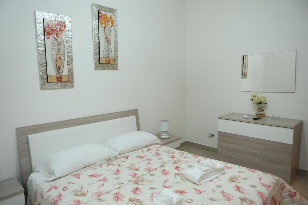 B&B A Bersagliera กัมปาญา ภายนอก รูปภาพ